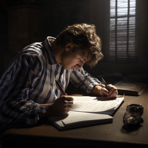 Bail bond crossword clue WSJ