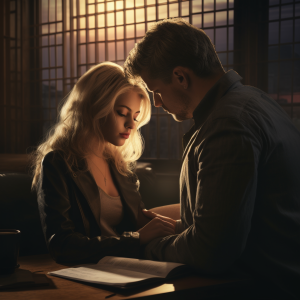 What happens to a bail bond if the person dies?