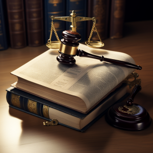 How to remove bail bond lien on property?